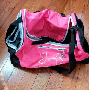 Under Armour Gym Bag